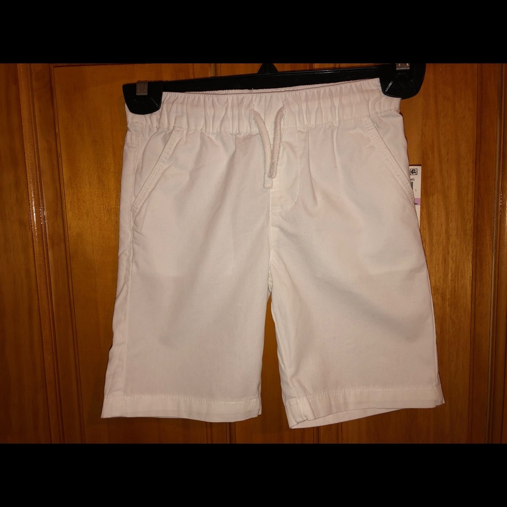 🎠Boy Short